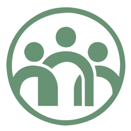 Berresgasse Zusammen Logo